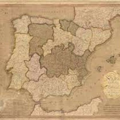 Timeline: Período 1485-1580 Historia de España