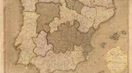 Timeline: Período 1485-1580 Historia de España