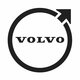 Logo volvo 2023