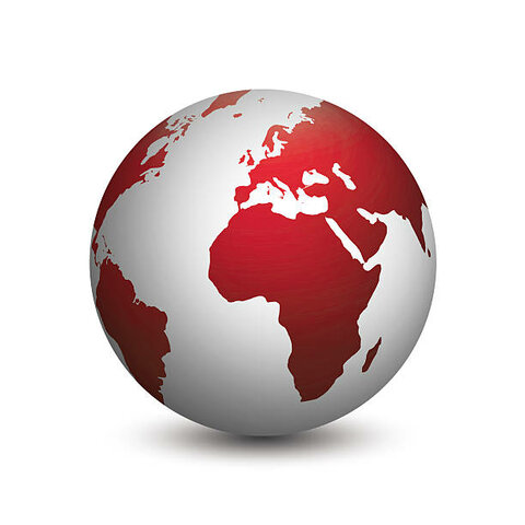 550 million worldwide COVID-19 cases