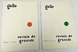 Revista Gallo⚫