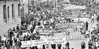 Masacre estudiantil en Cali