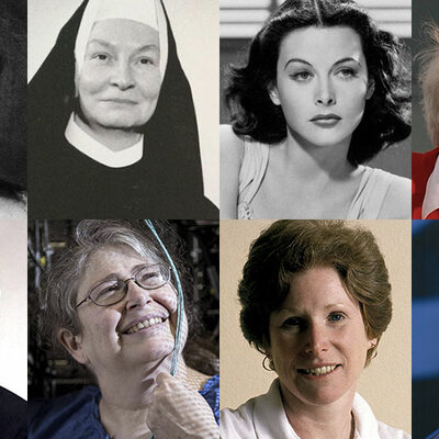 Timeline: Le donne che hanno rivoluzionato l'informatica