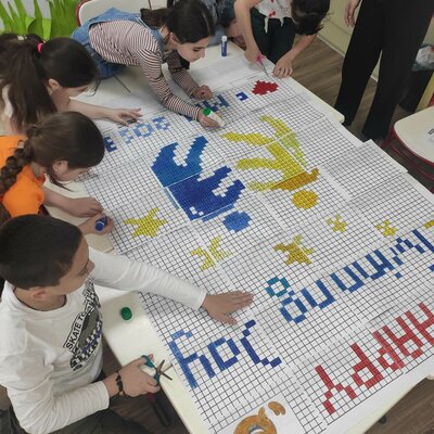 Timeline: eTwinning -ის ტრენინგის განრიგი