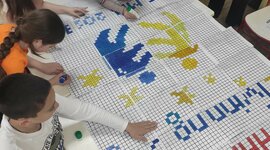 Timeline: eTwinning -ის ტრენინგის განრიგი