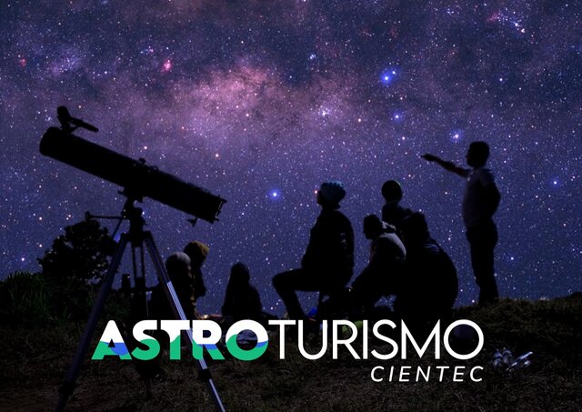 Astroturismo