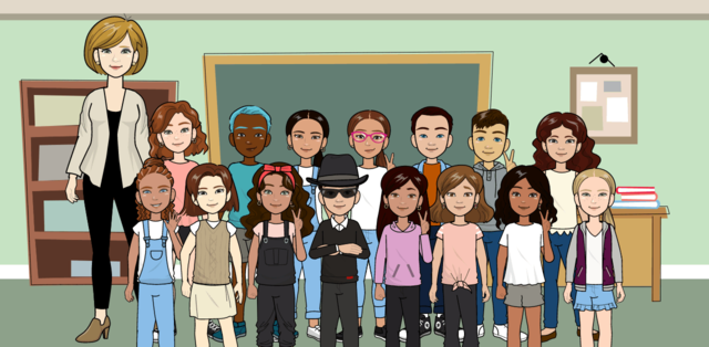 1 შეხვედრა