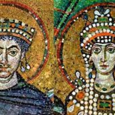 Timeline: I Bizantini fino al secolo VIII