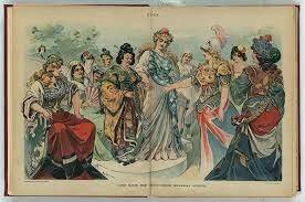 Siam's Role In Imperialism