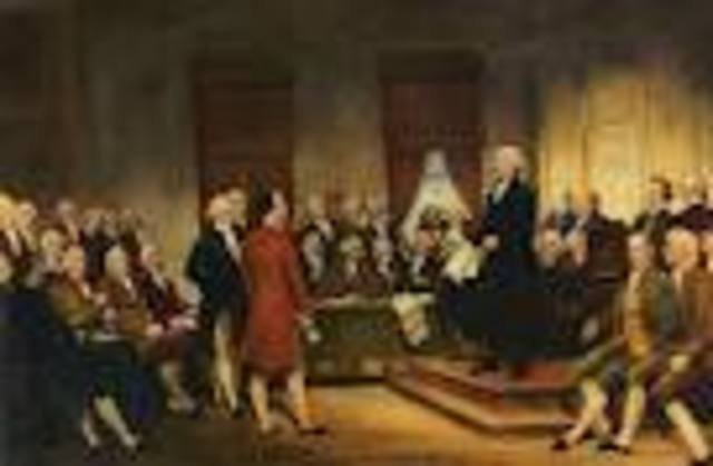 constitutional convention