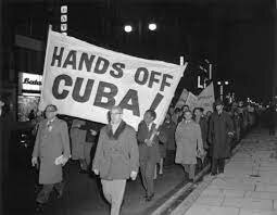 Cuban Missile Crisis