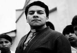 asesinato de sacerdote