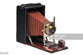 A glass plate daguerreotype