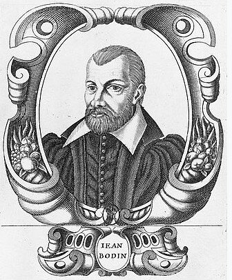 Jean Bodin