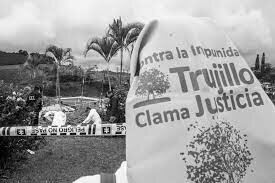 Masacre en Trujillo valle