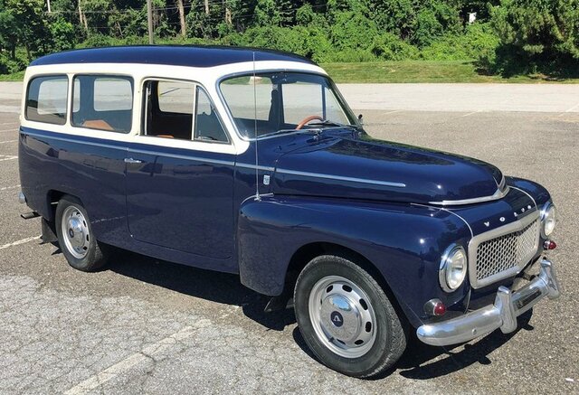 1953 – La història de la finca comença amb Duett