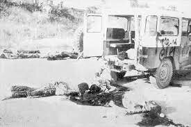 Masacre de la rochela