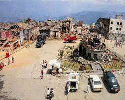 Ataque de las Farc a Nariño, Antioquia