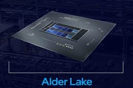 Intel Alder Lake