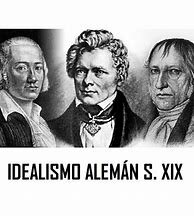 Filosofía del siglo XIX