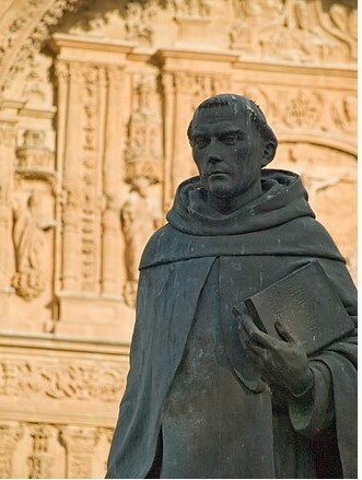 Francisco de Vitoria