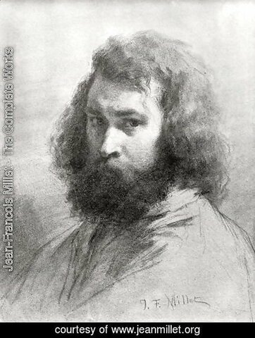Jean Francois Millet