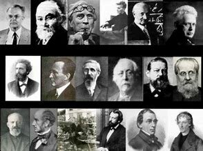 Filosofia Contemporanea