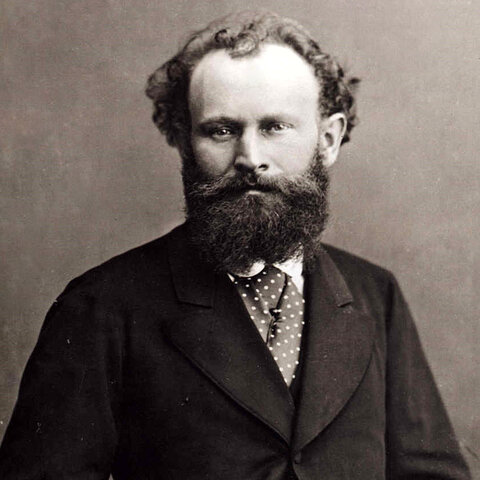 Eduard Manet