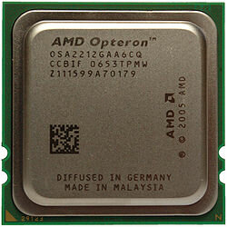 AMD Opteron