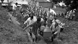 Masacre de la Comunidad de Paz de San José de Apartadó