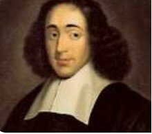 Baruch Spinoza