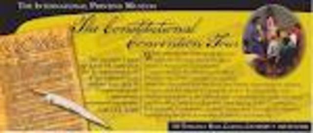 Constitutional Convention