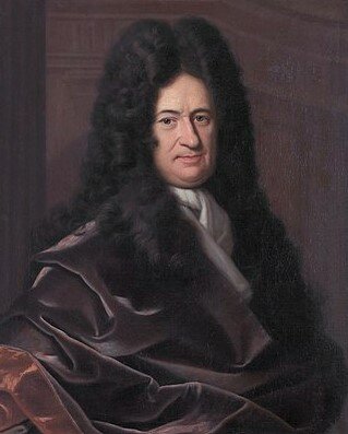 Gottfried Wilhelm Leibniz