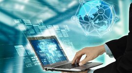 Timeline: ИСТОРИЯ РАЗВИТИЯ ИНФОРМАЦИОННЫХ ТЕХНОЛОГИЙ