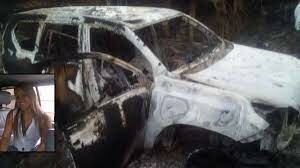 La masacre de Suarez, cauca