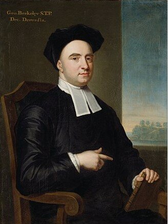 George Berkeley