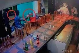 Masacre en Yarumal, Antioquia