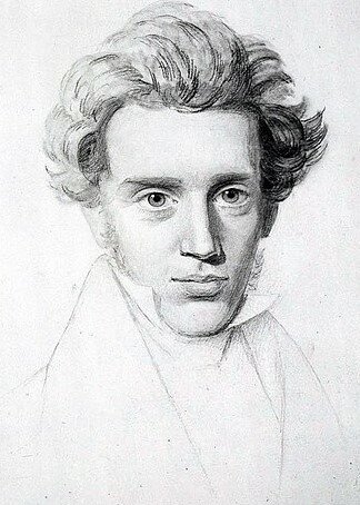 Soren Aabye Kierkegaard
