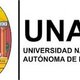 Unah logo