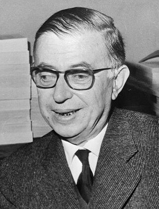 Jean-Paul Charles Aymard Sartre