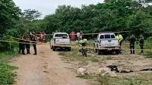 Masacre en Riohacha