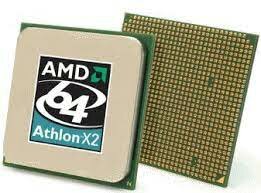 AMD Athlon 64 X2