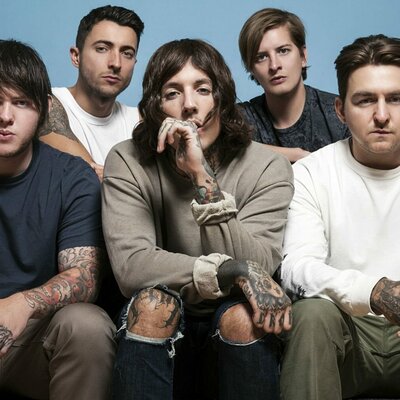 Timeline: Bring me the horizon