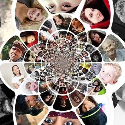 Timeline:  Actividad 5 - Lo intercultural en la historia