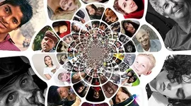 Timeline:  Actividad 5 - Lo intercultural en la historia