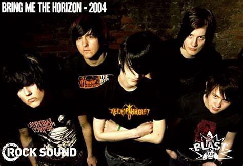 comienzo, demos y EP