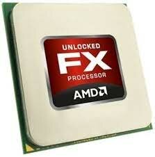 AMD Bulldozer