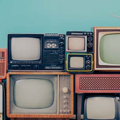 Timeline: La televisión en el mundo