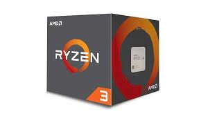 AMD Ryzen 3