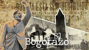 el bogotazo